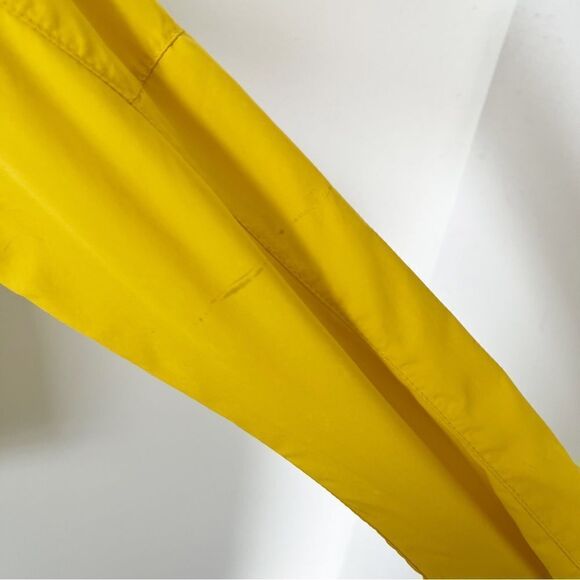 Vintage Nike Livestrong Yellow Lightweight Windbreaker Running Jacket‎ - Picture 7 of 11